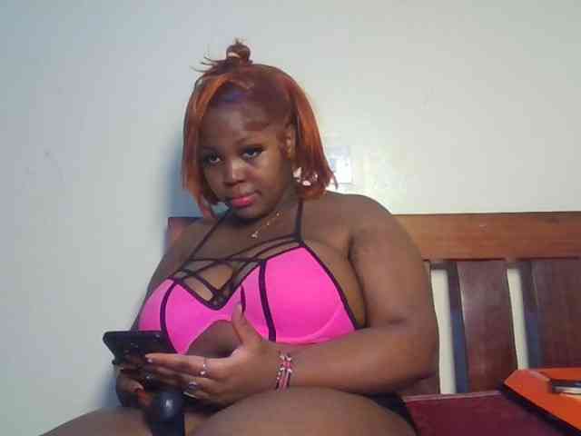 CuteTinkerbella webcam