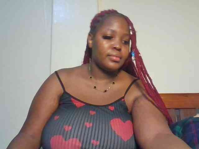 CuteTinkerbella webcam