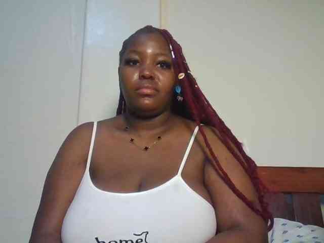 CuteTinkerbella webcam