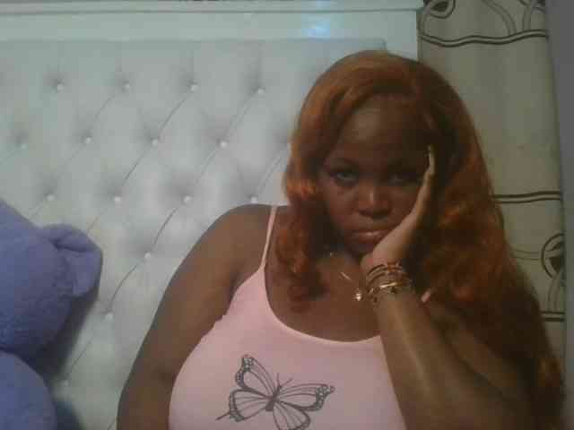 CuteTinkerbella webcam