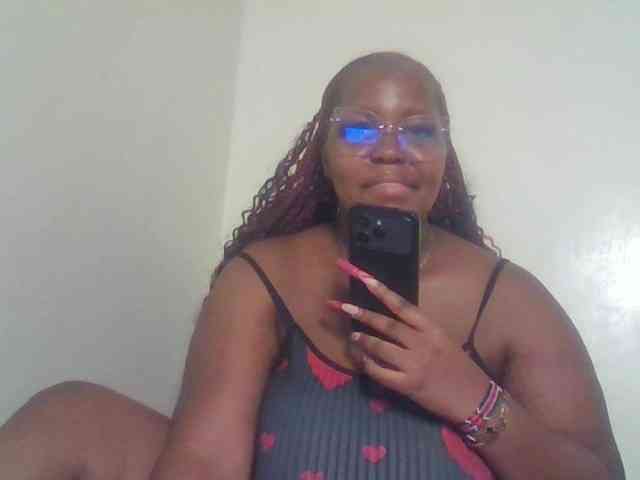 CuteTinkerbella webcam