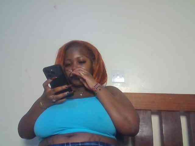 CuteTinkerbella webcam