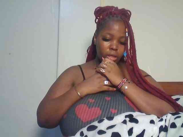CuteTinkerbella webcam