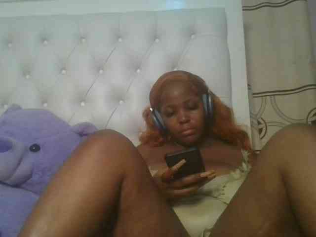 CuteTinkerbella webcam