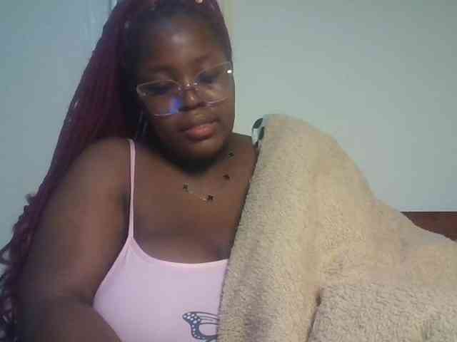 CuteTinkerbella webcam