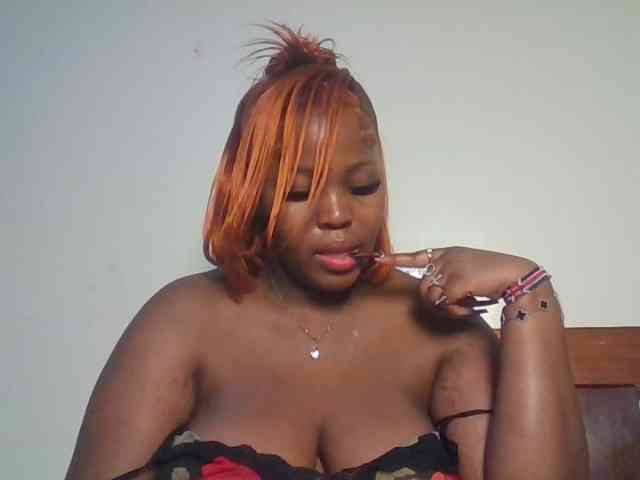 CuteTinkerbella webcam