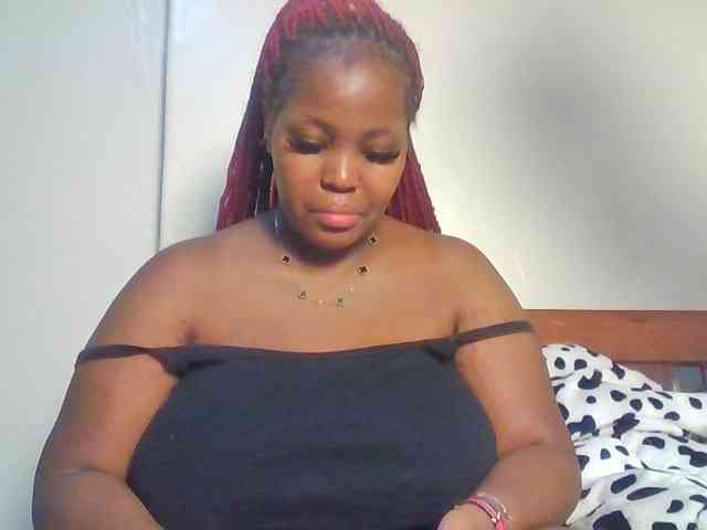 CuteTinkerbella webcam