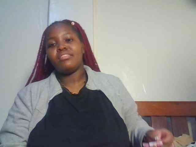 CuteTinkerbella webcam