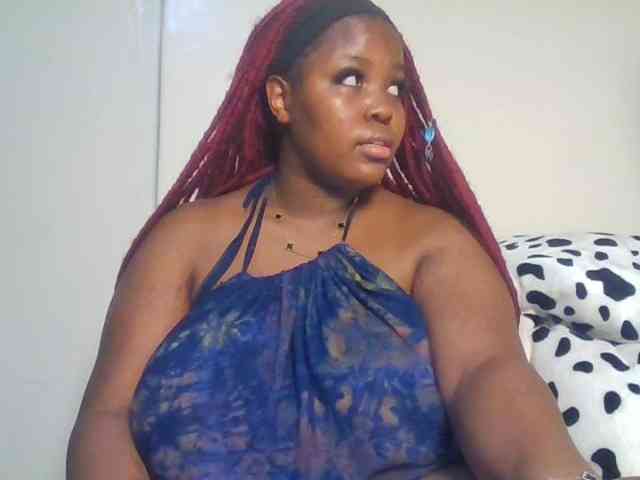 CuteTinkerbella webcam