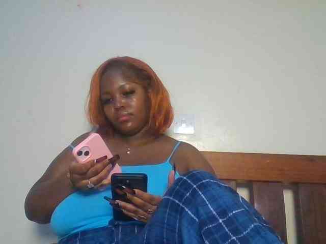CuteTinkerbella webcam