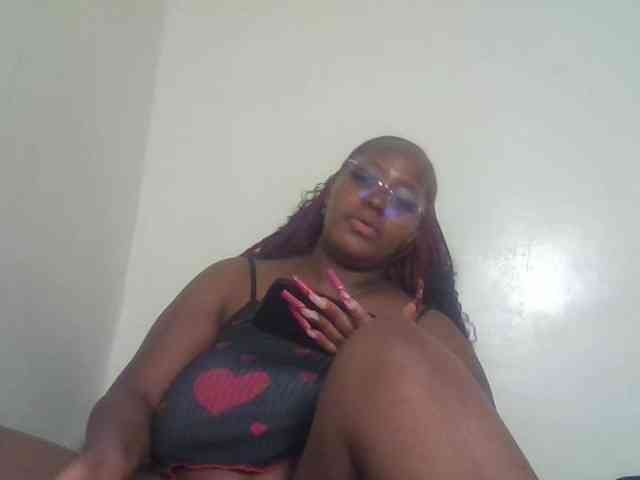 CuteTinkerbella webcam