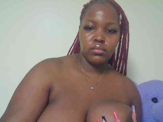 CuteTinkerbella webcam