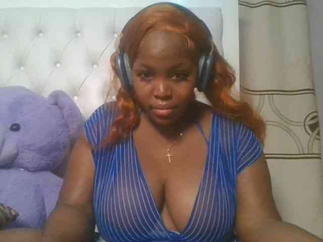 CuteTinkerbella webcam