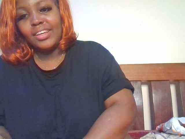 CuteTinkerbella webcam