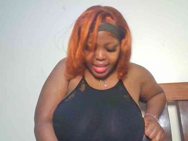 CuteTinkerbella webcam