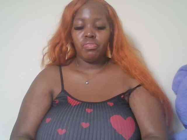 CuteTinkerbella webcam