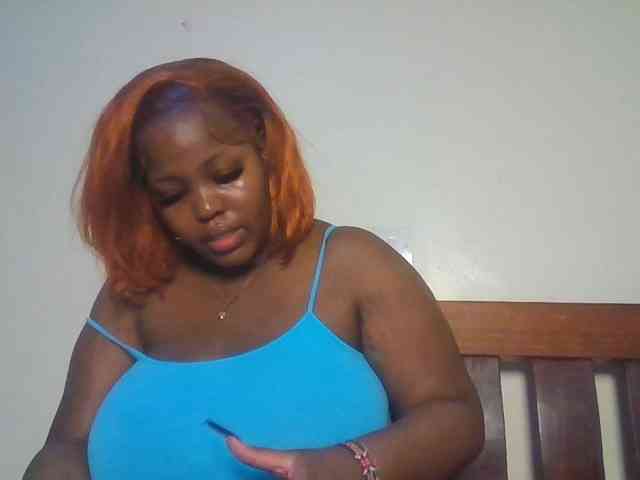 CuteTinkerbella webcam