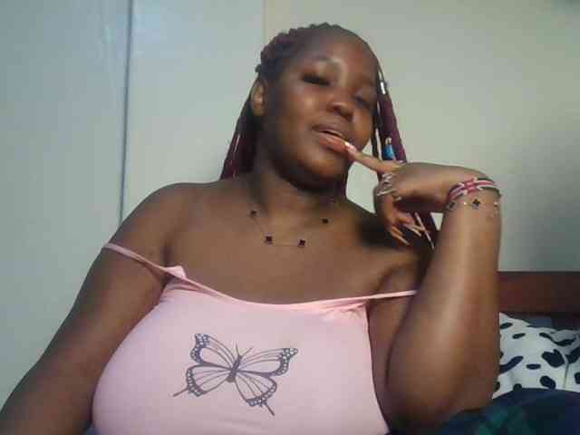 CuteTinkerbella webcam