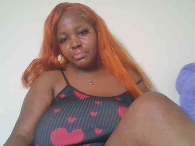 CuteTinkerbella webcam
