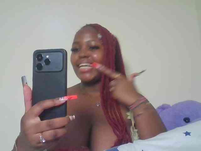 CuteTinkerbella webcam