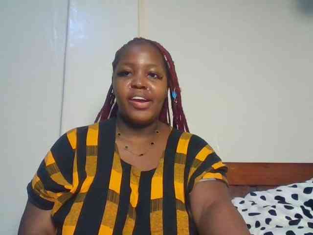 CuteTinkerbella webcam