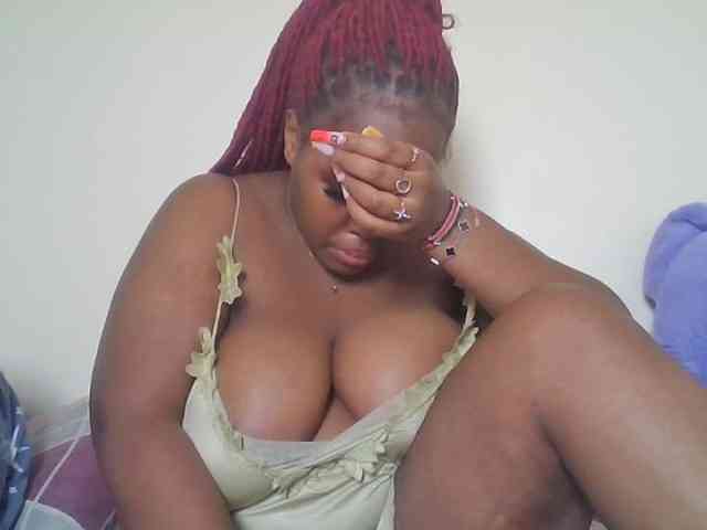 CuteTinkerbella webcam