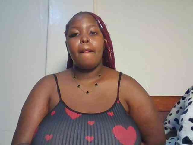 CuteTinkerbella webcam