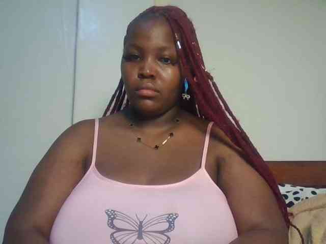 CuteTinkerbella webcam