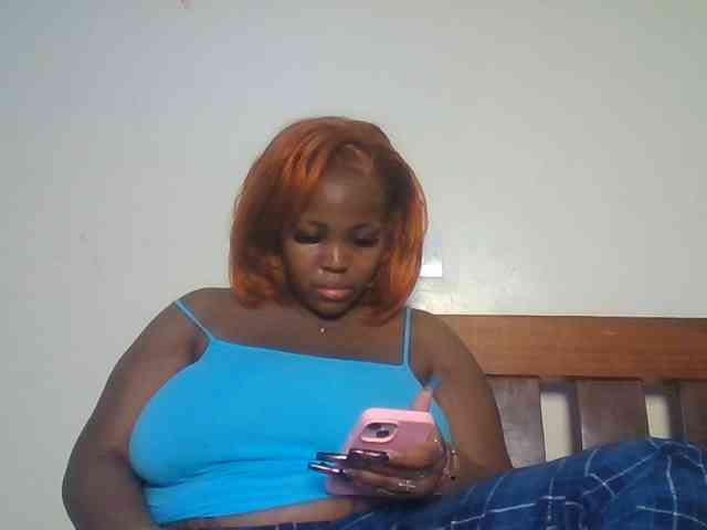 CuteTinkerbella webcam