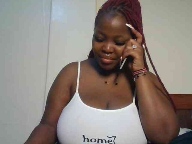 CuteTinkerbella webcam