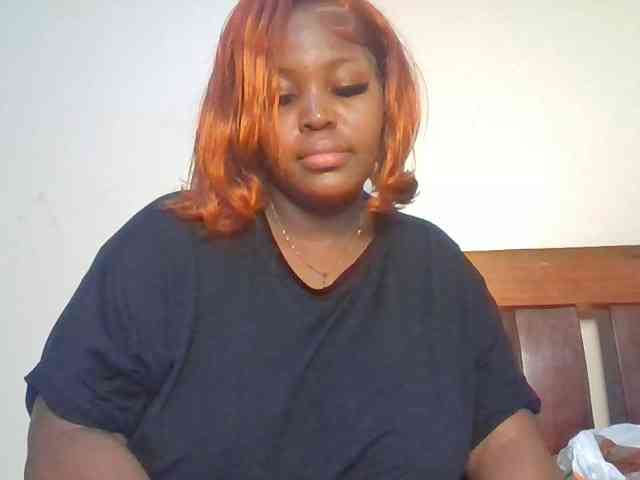 CuteTinkerbella webcam
