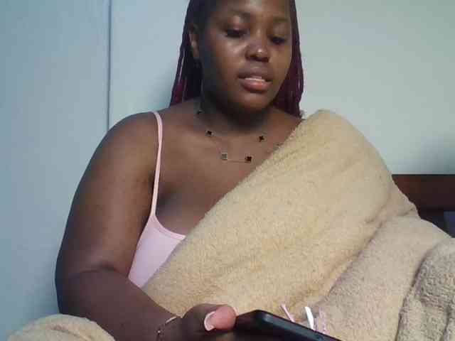 CuteTinkerbella webcam