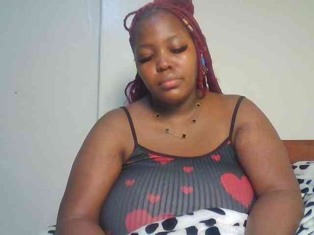 CuteTinkerbella webcam
