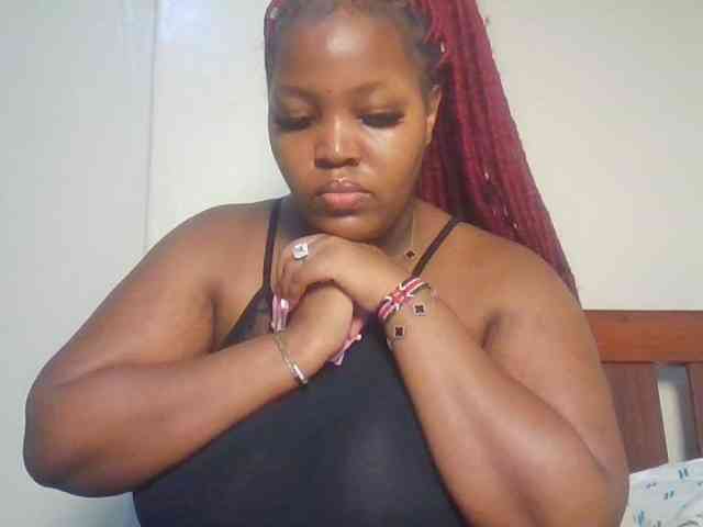 CuteTinkerbella webcam