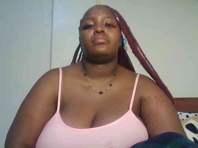 CuteTinkerbella webcam