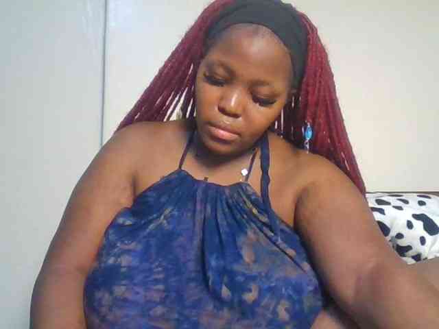 CuteTinkerbella webcam