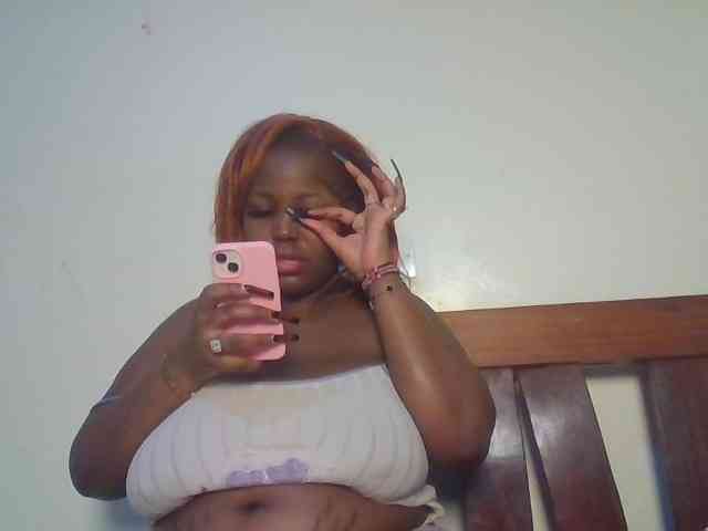 CuteTinkerbella webcam