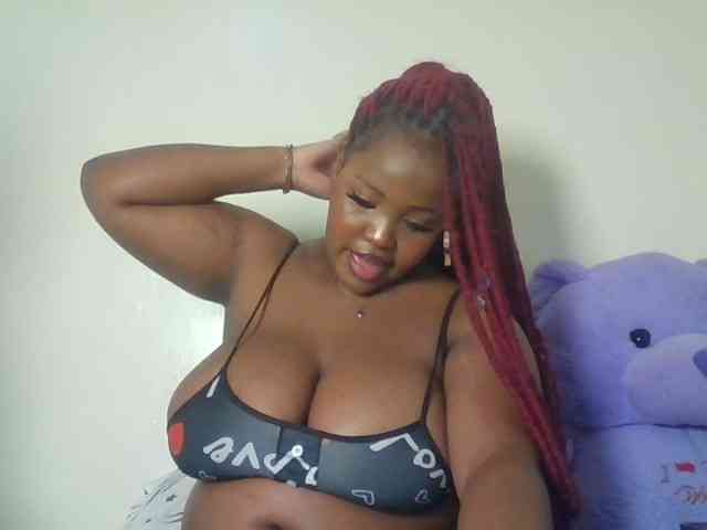 CuteTinkerbella webcam