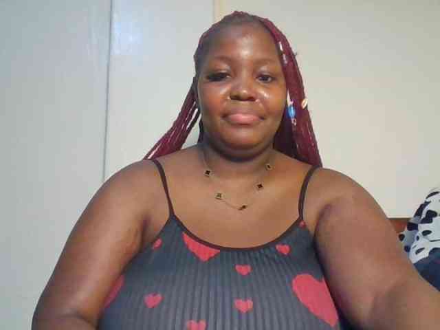 CuteTinkerbella webcam