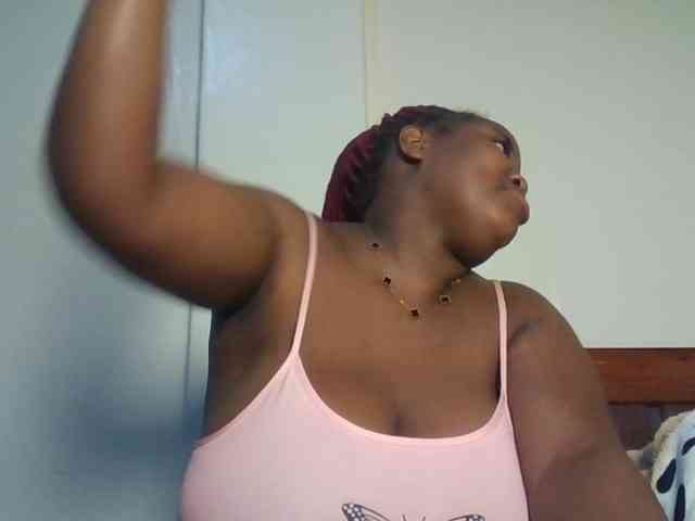 CuteTinkerbella webcam