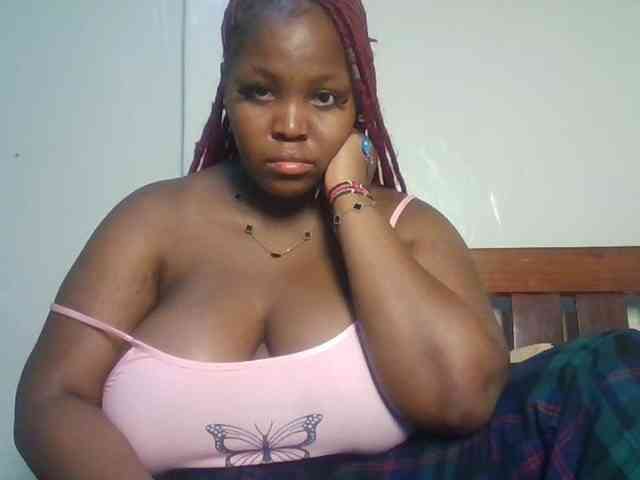 CuteTinkerbella webcam