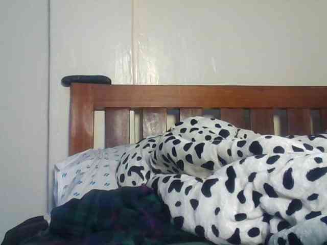 CuteTinkerbella webcam