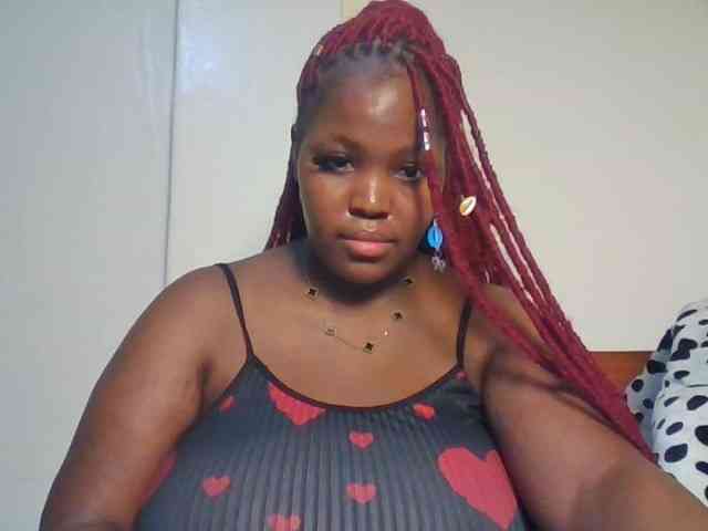 CuteTinkerbella webcam