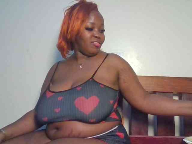 CuteTinkerbella webcam