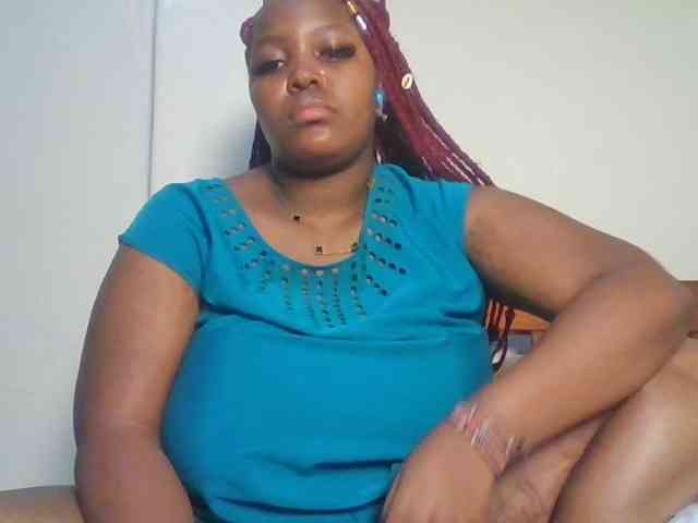 CuteTinkerbella webcam
