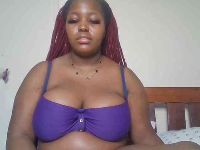 CuteTinkerbella webcam