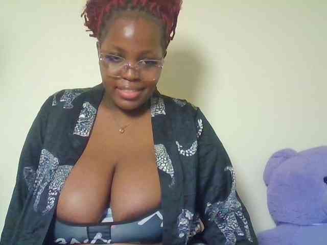 CuteTinkerbella webcam