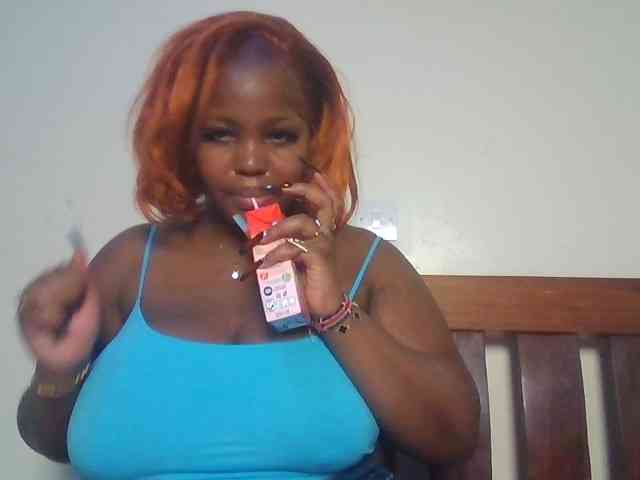 CuteTinkerbella webcam