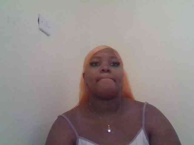 CuteTinkerbella webcam