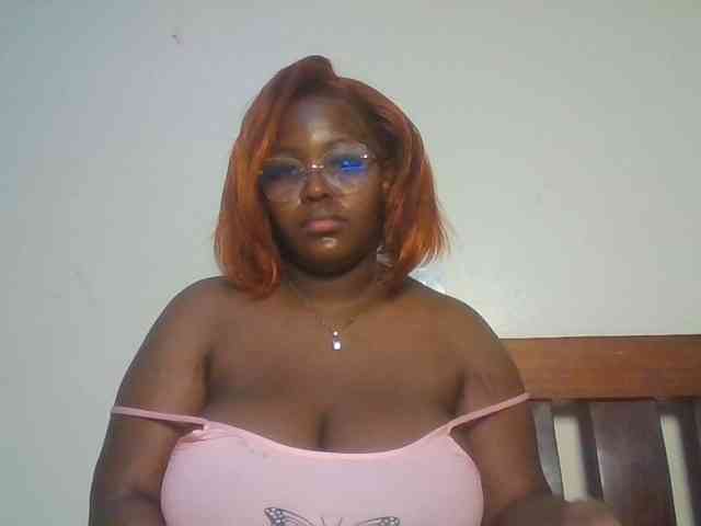 CuteTinkerbella webcam